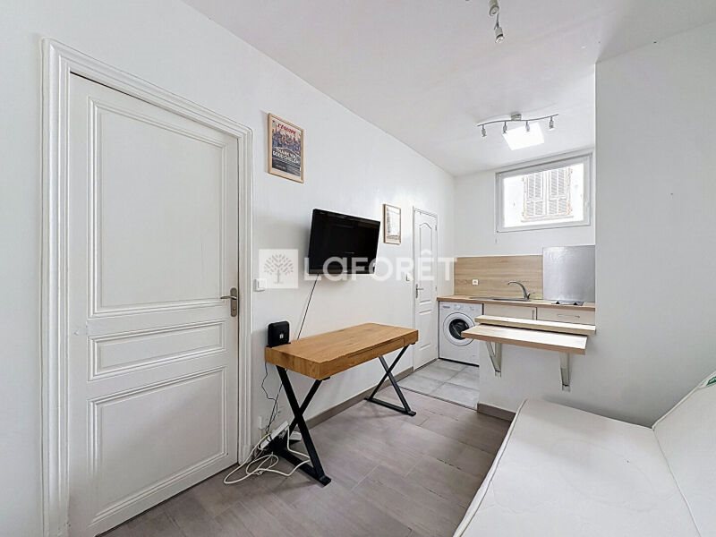 Appartement à vendre, 23m², Nice
