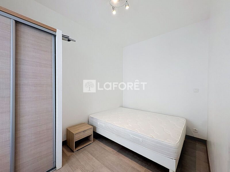 Appartement à vendre, 23m², Nice