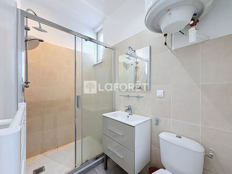 Appartement à vendre, 23m², Nice