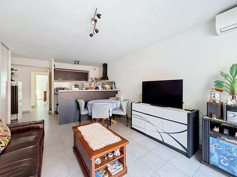 Appartement à vendre, 60m², Nice