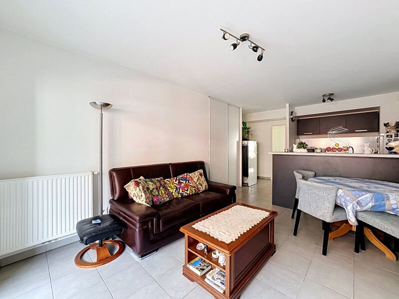 Appartement à vendre, 60m², Nice
