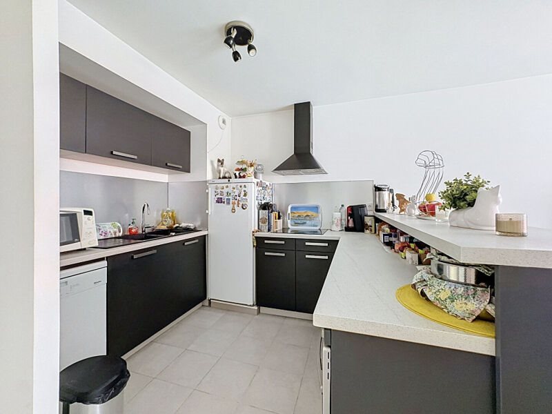 Appartement à vendre, 60m², Nice