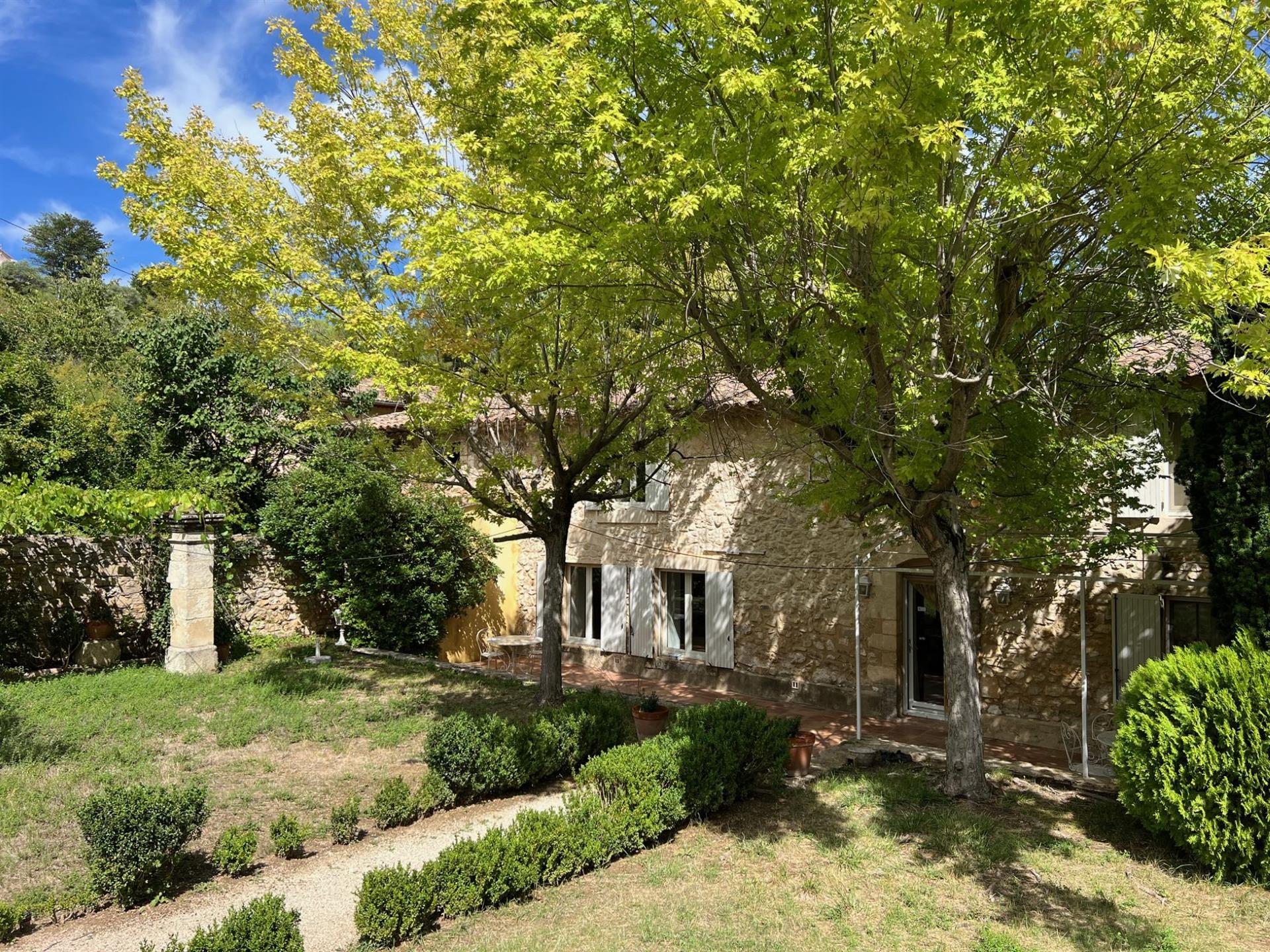 Maison à vendre, 250m², Bonnieux