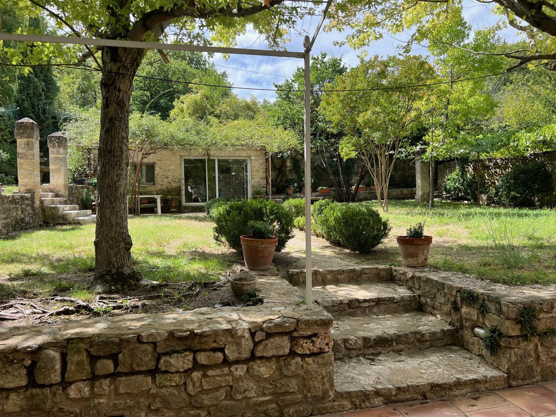Maison à vendre, 250m², Bonnieux