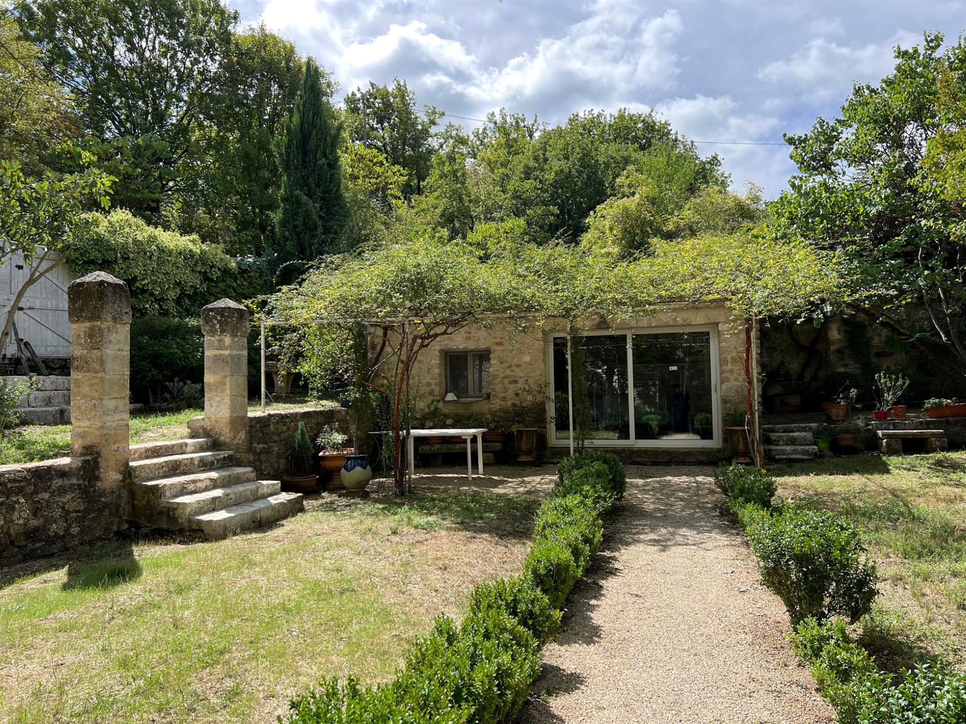 Maison à vendre, 250m², Bonnieux
