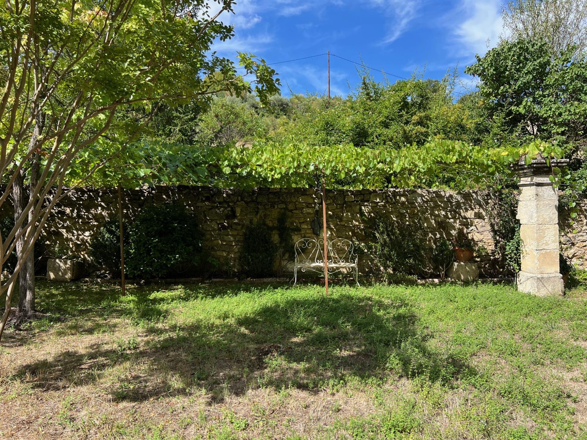 Maison à vendre, 250m², Bonnieux