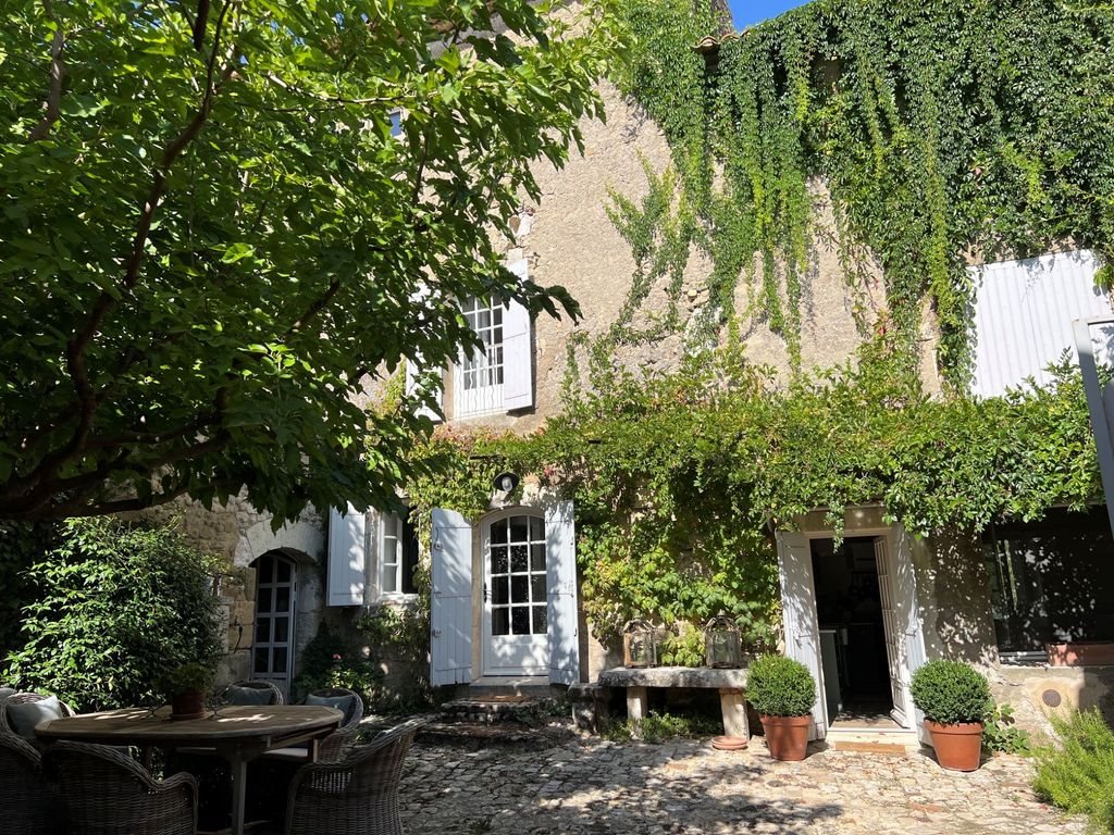Maison à vendre, 440m², Saint-Sulpice-les-Champs