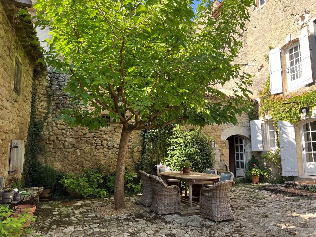 Maison à vendre, 440m², Saint-Sulpice-les-Champs