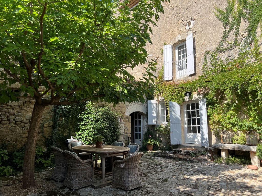 Maison à vendre, 440m², Saint-Sulpice-les-Champs