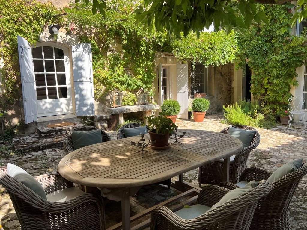 Maison à vendre, 440m², Saint-Sulpice-les-Champs