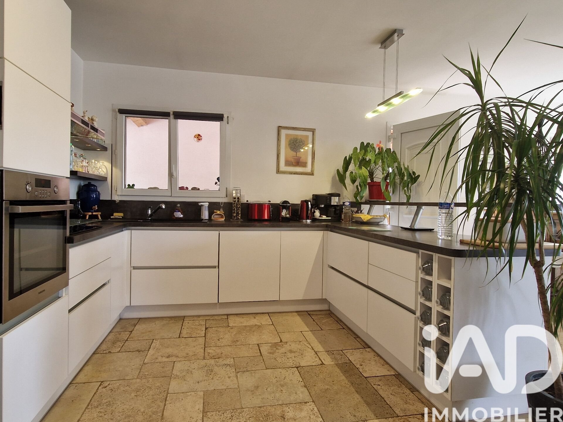 Maison à vendre, 152m², Saint-Paul-en-Forêt