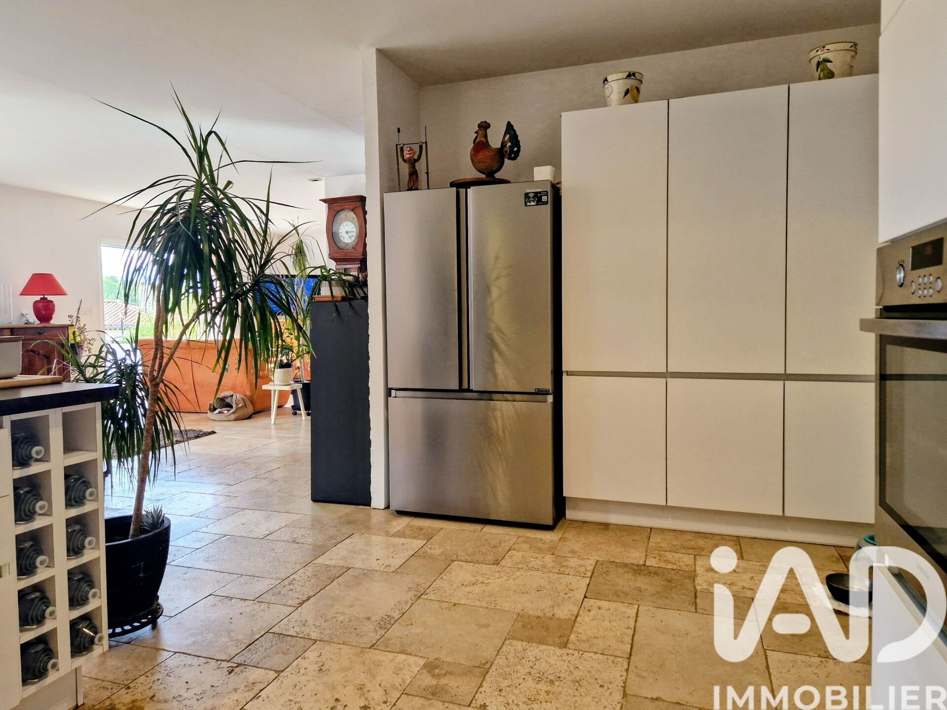 Maison à vendre, 152m², Saint-Paul-en-Forêt