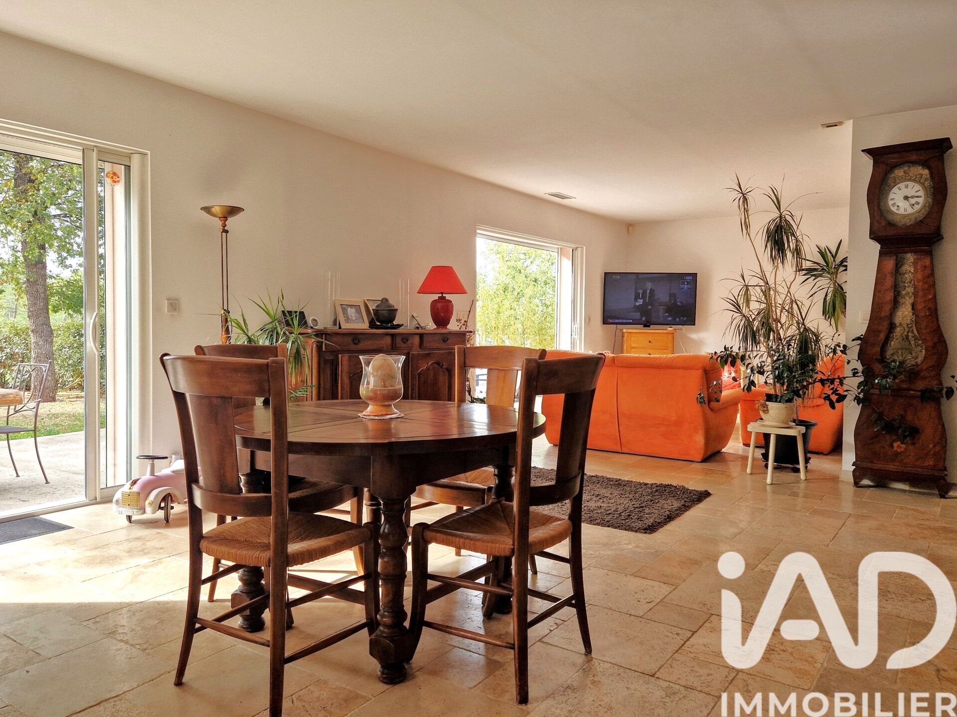 Maison à vendre, 152m², Saint-Paul-en-Forêt