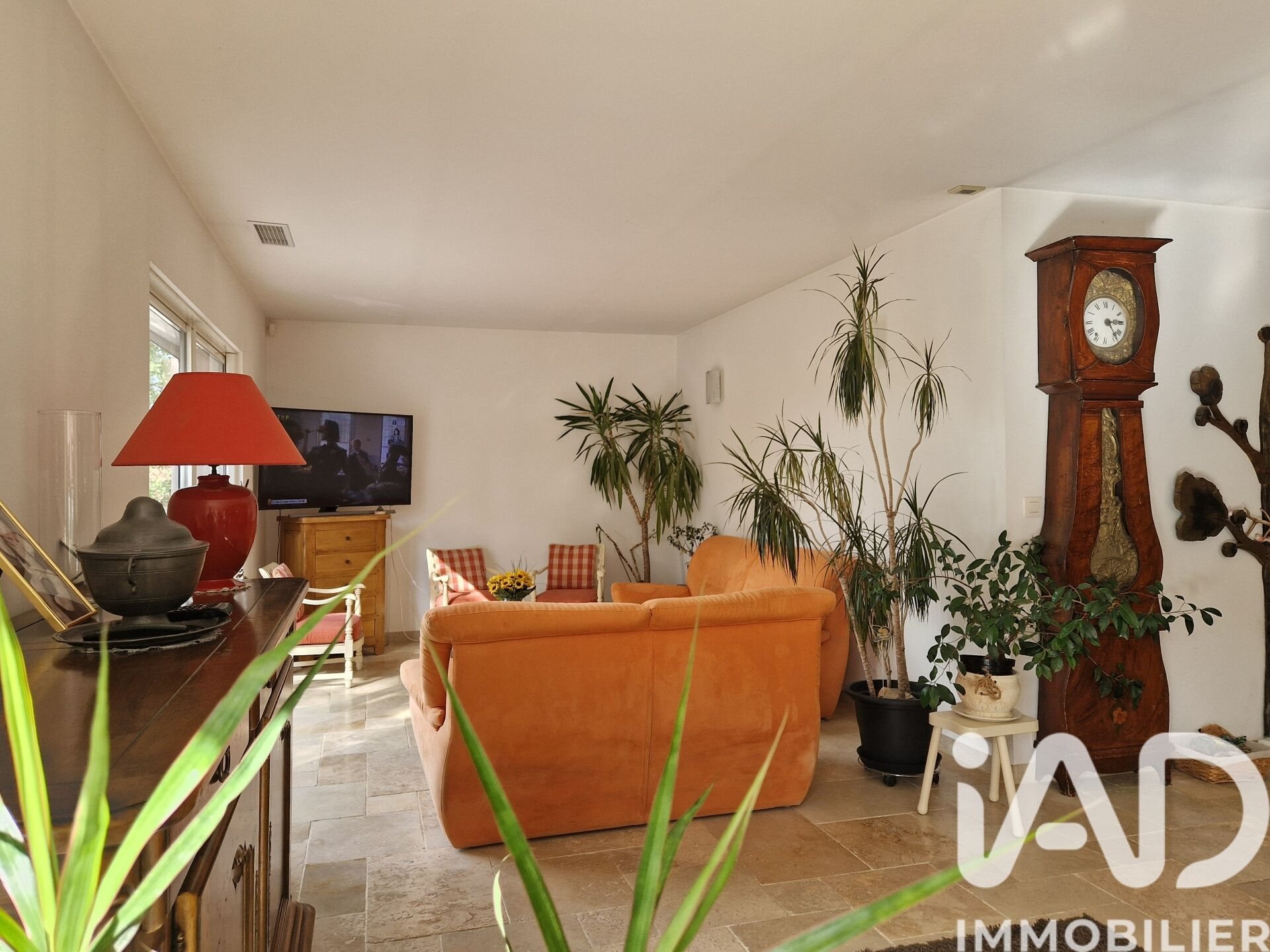 Maison à vendre, 152m², Saint-Paul-en-Forêt