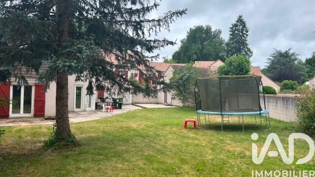 Maison à vendre, 130m², Bonnelles