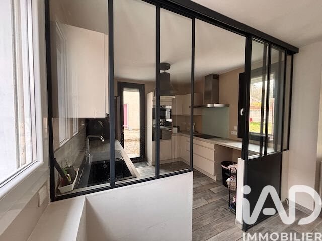 Maison à vendre, 130m², Bonnelles
