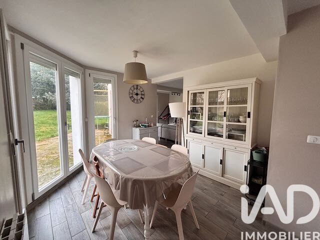 Maison à vendre, 130m², Bonnelles
