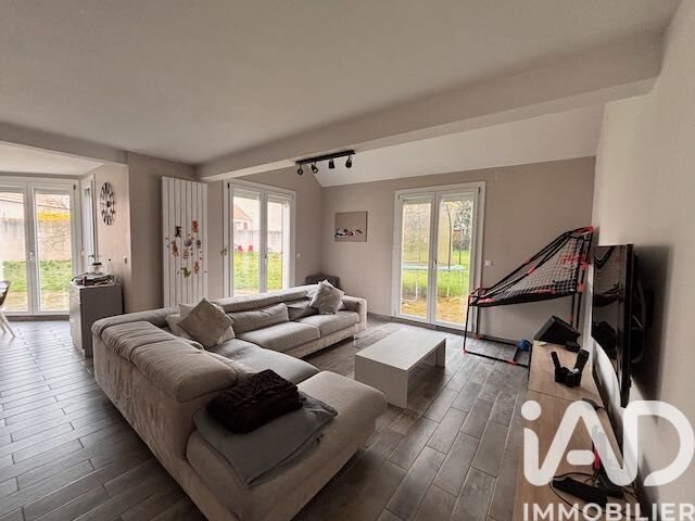 Maison à vendre, 130m², Bonnelles