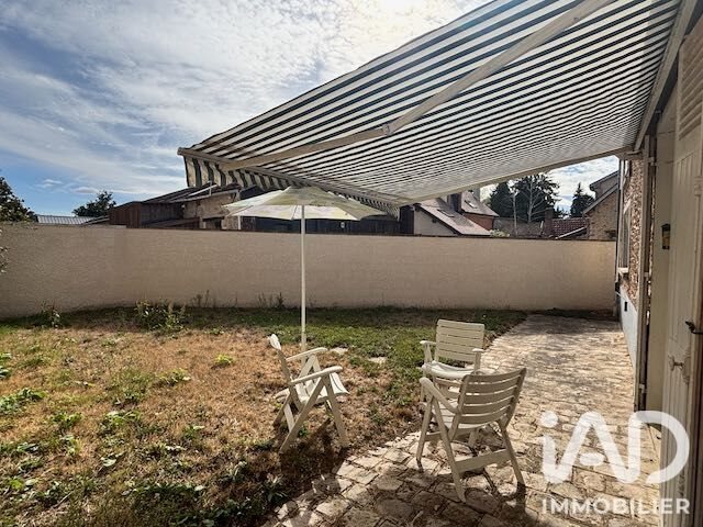 Maison à vendre, 132m², La Celle-les-Bordes