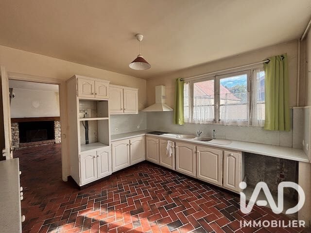 Maison à vendre, 132m², La Celle-les-Bordes