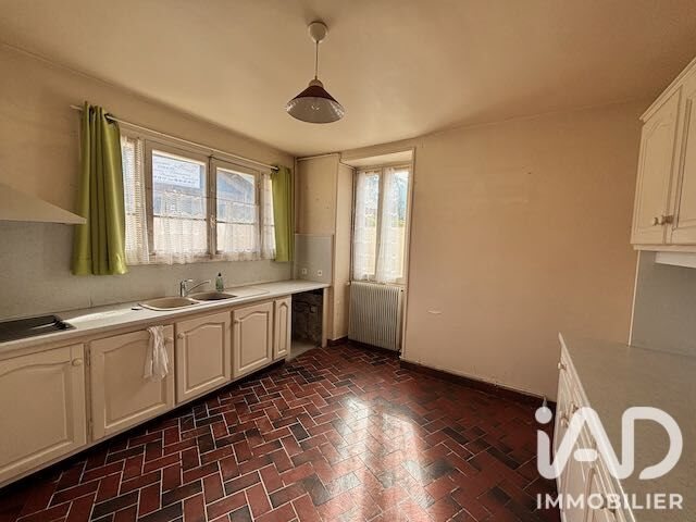 Maison à vendre, 132m², La Celle-les-Bordes