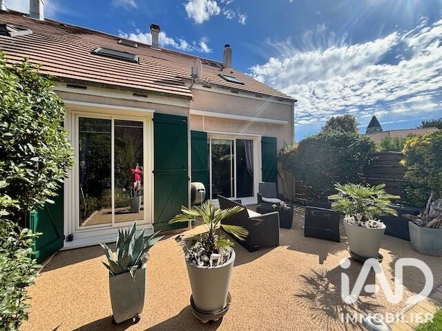 Maison à vendre, 130m², Bonnelles