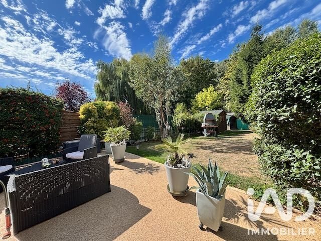 Maison à vendre, 130m², Bonnelles