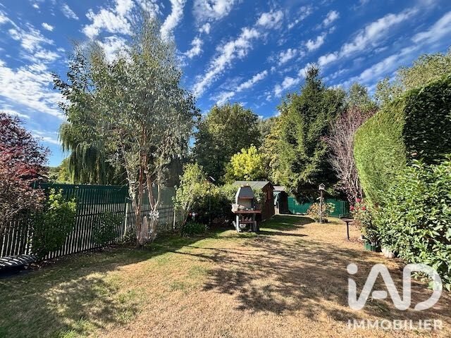 Maison à vendre, 130m², Bonnelles