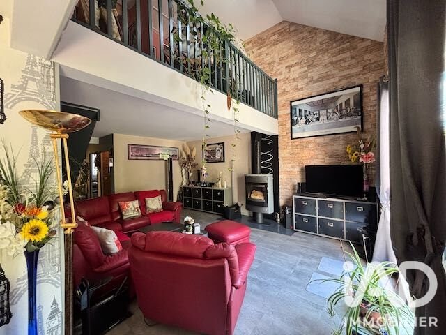 Maison à vendre, 130m², Bonnelles