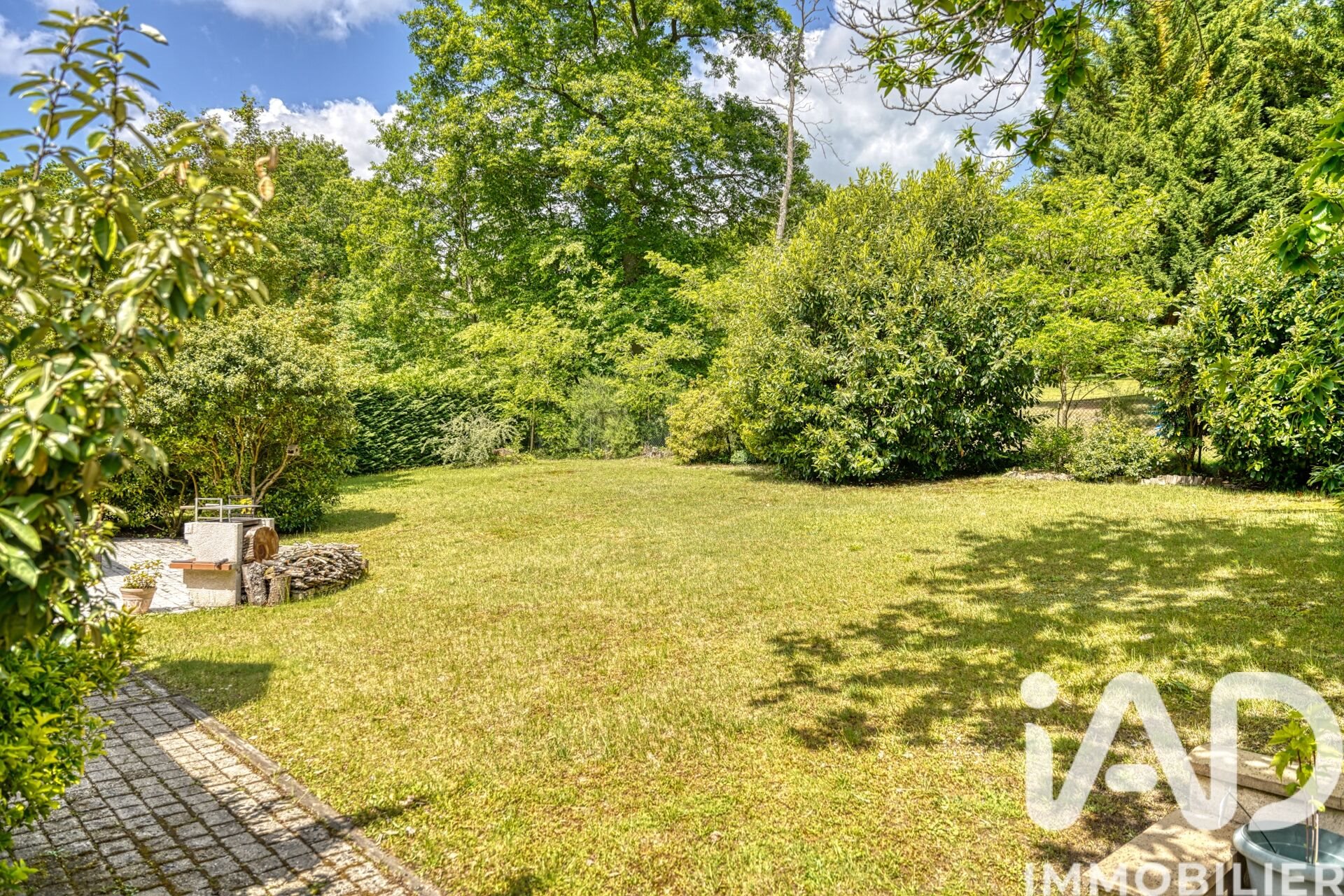 Maison à vendre, 217m², Forges-les-Bains