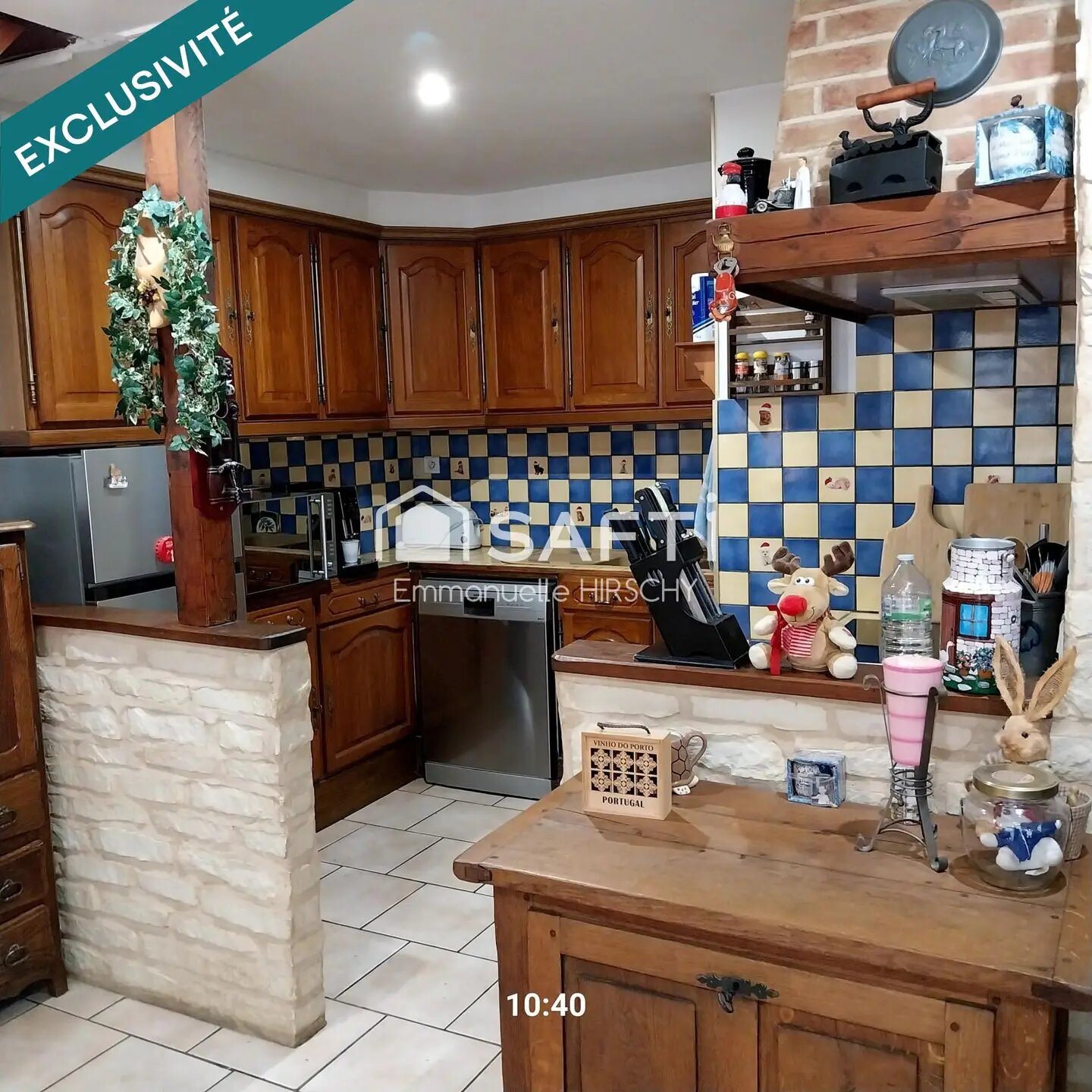 Maison à vendre, 120m², Thiaucourt-Regniéville