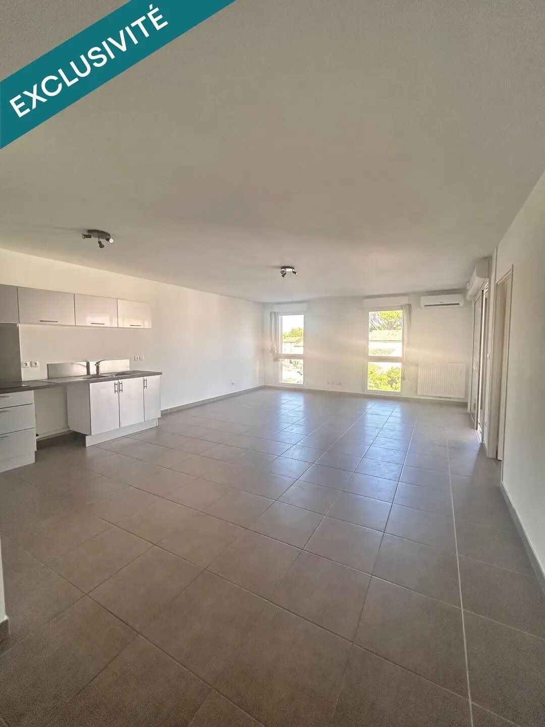 Appartement à vendre, 86m², La Farlède