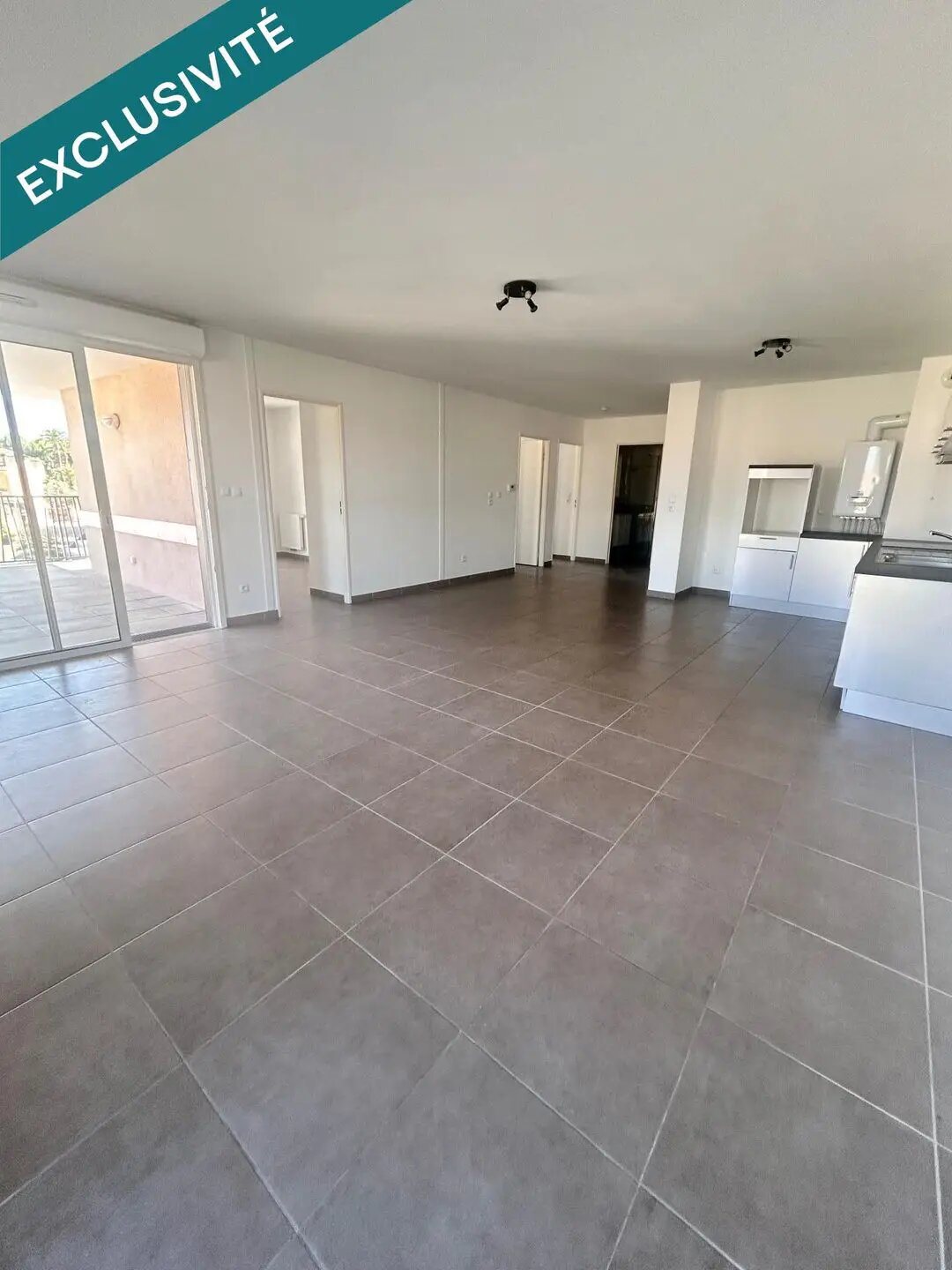 Appartement à vendre, 86m², La Farlède
