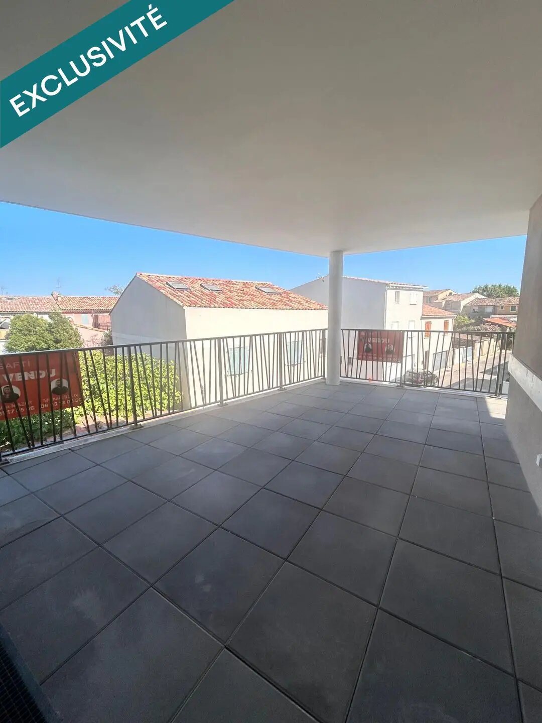 Appartement à vendre, 86m², La Farlède