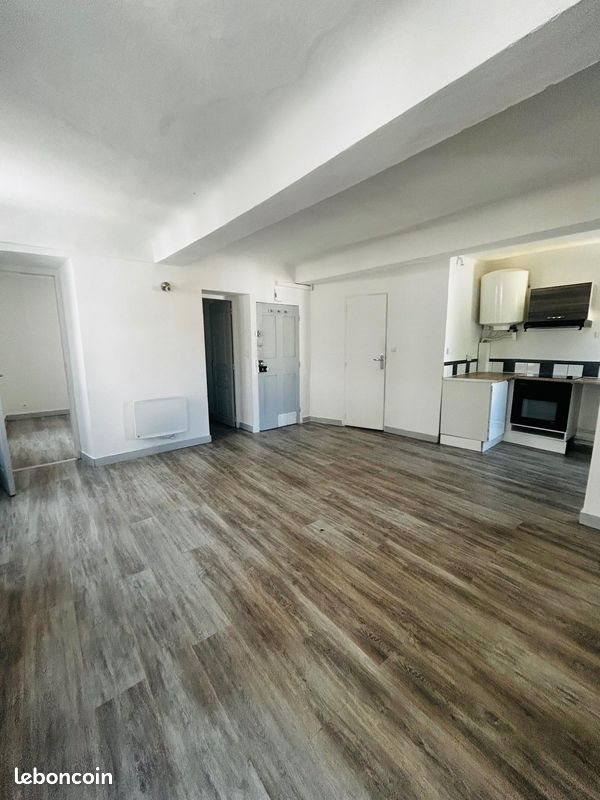 Appartement à louer, 48m², La Valette-du-Var