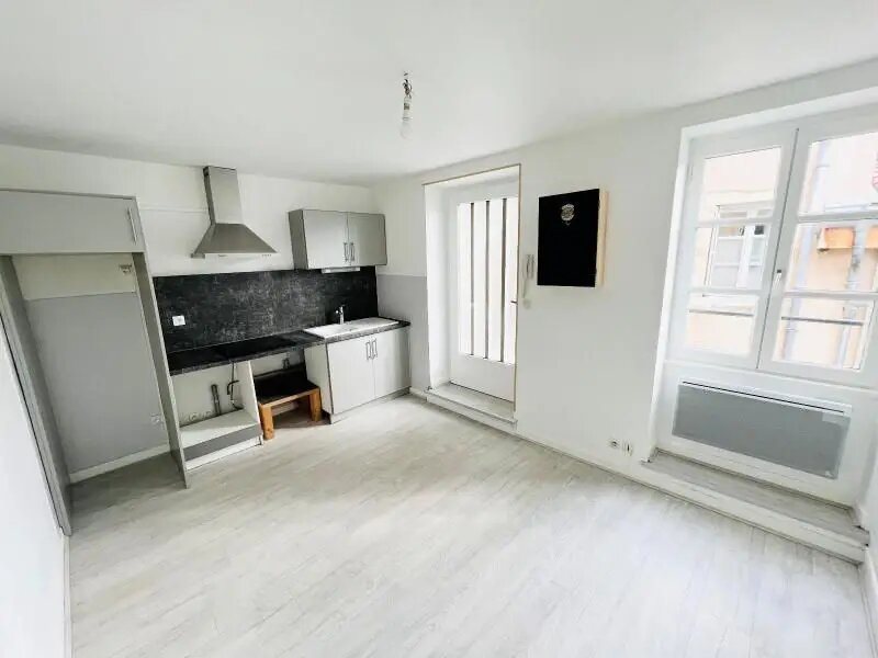 Appartement à louer, 39m², Mâcon