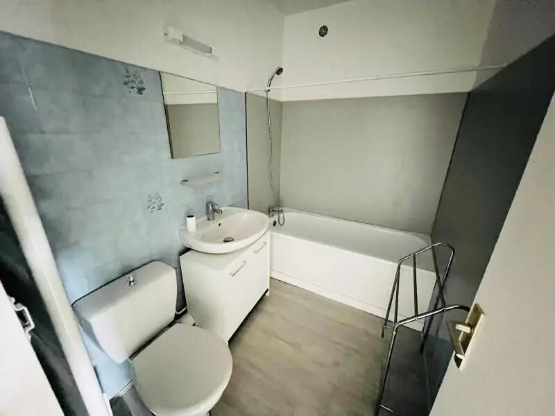 Appartement à louer, 39m², Mâcon
