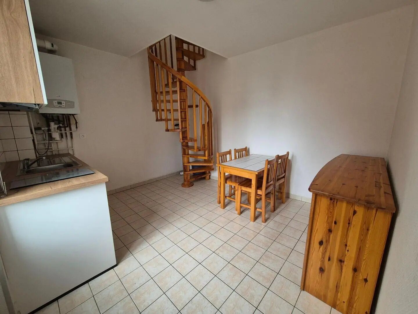 Appartement à louer, 21m², Mâcon