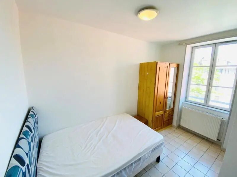 Appartement à louer, 21m², Mâcon