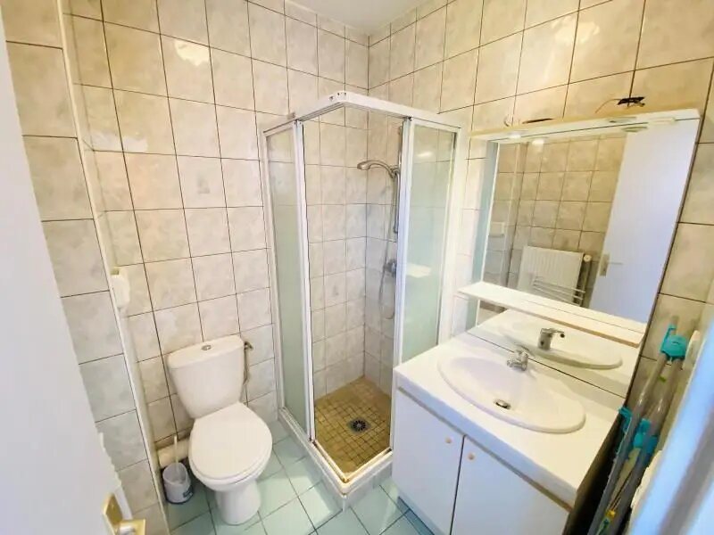 Appartement à louer, 21m², Mâcon