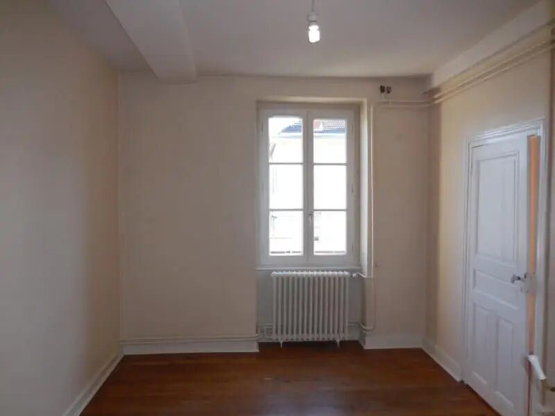 Appartement à louer, 112m², Mâcon