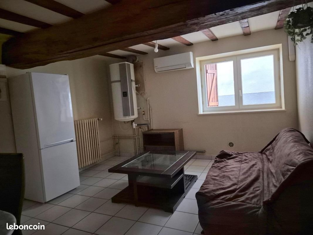 Appartement à louer, 61m², Mâcon
