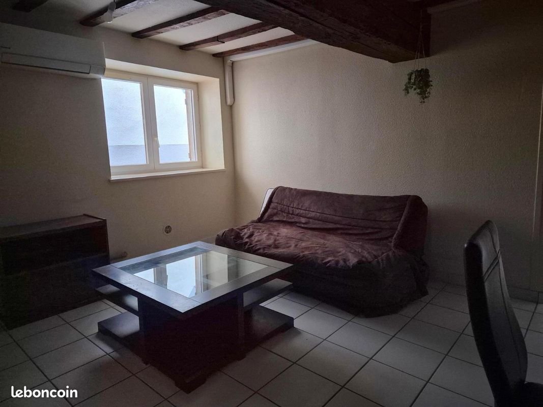 Appartement à louer, 61m², Mâcon