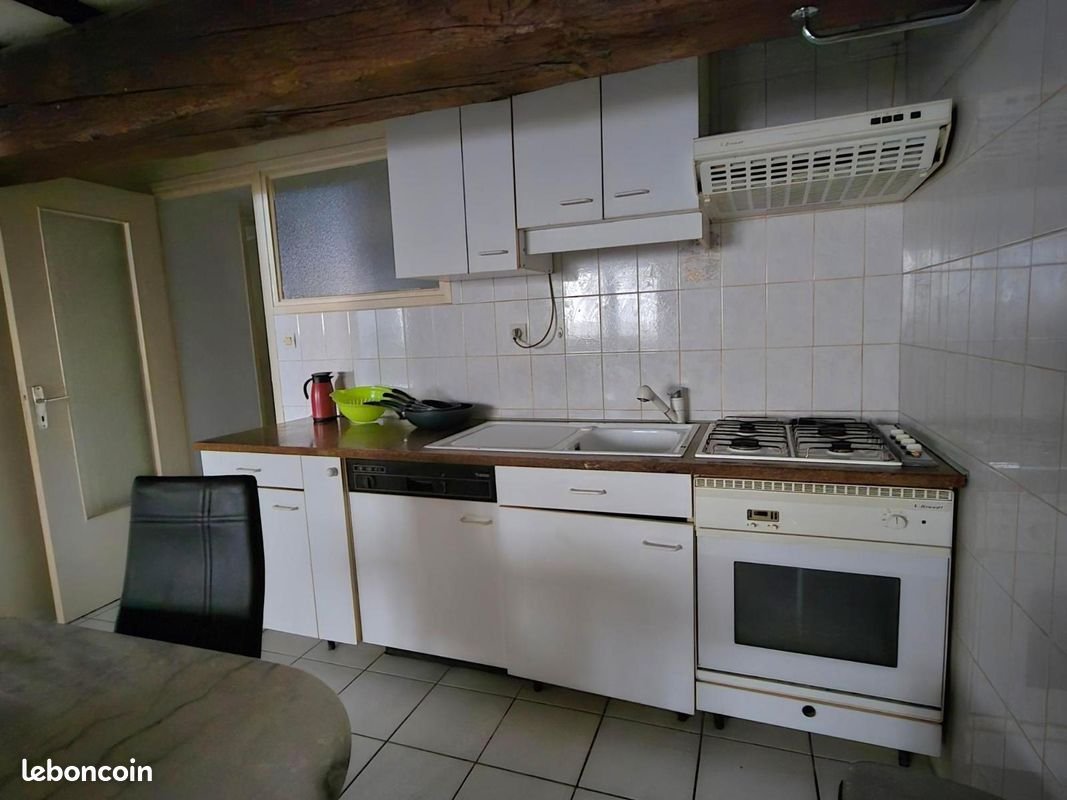 Appartement à louer, 61m², Mâcon