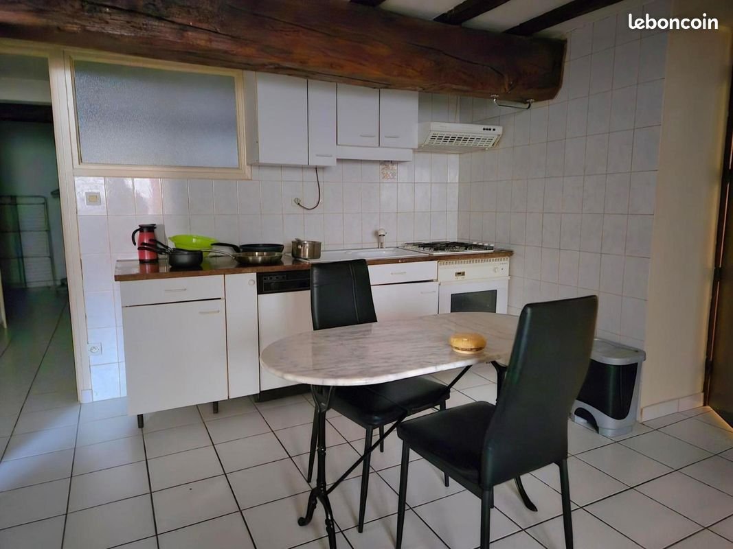 Appartement à louer, 61m², Mâcon