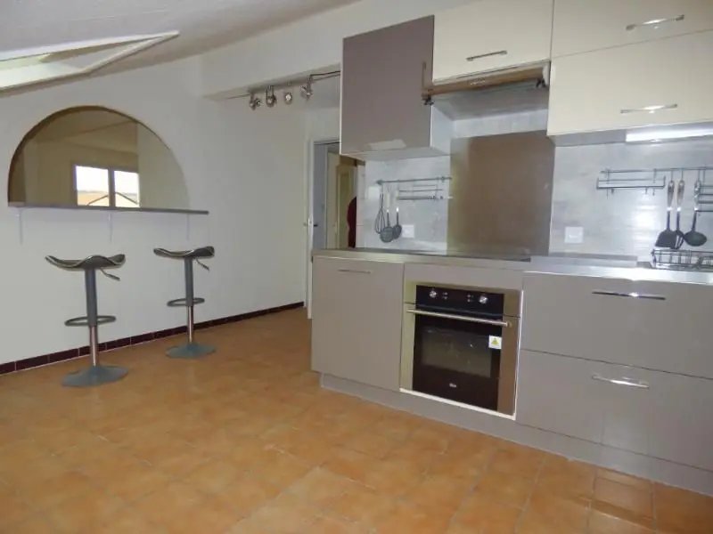 Appartement à louer, 60m², Sancé