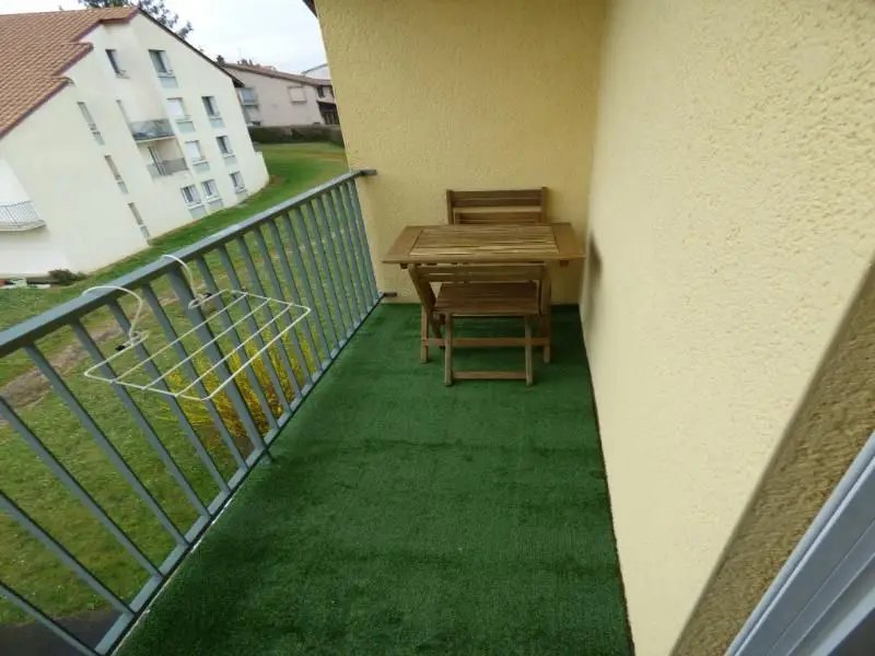 Appartement à louer, 60m², Sancé