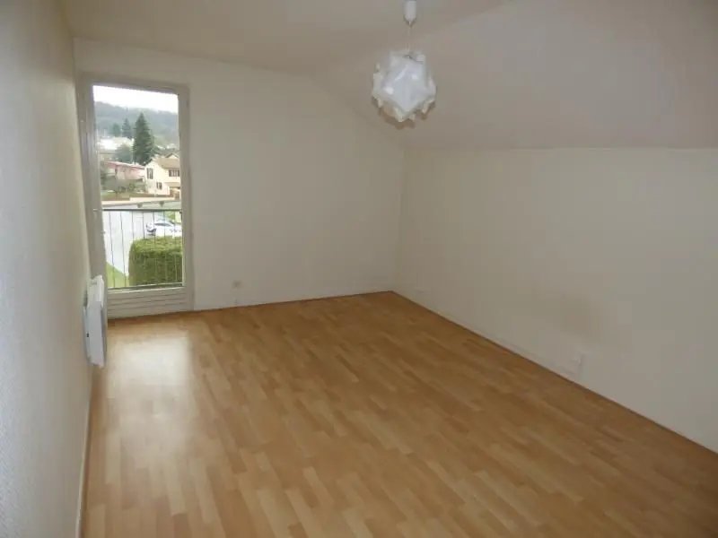 Appartement à louer, 60m², Sancé