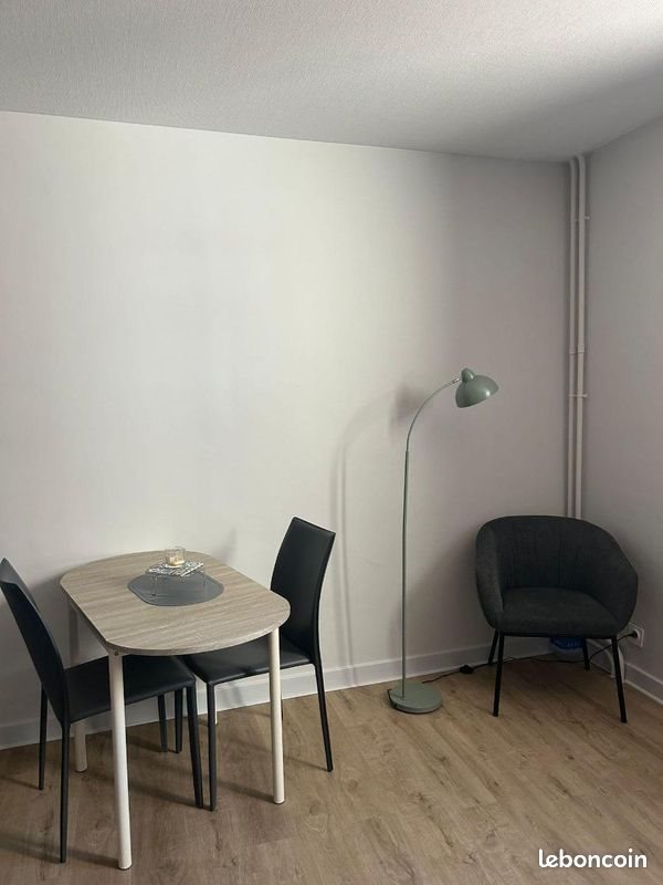 Appartement à louer, 25m², Mâcon