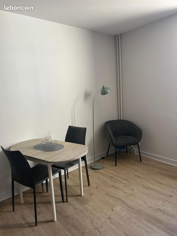 Appartement à louer, 25m², Mâcon